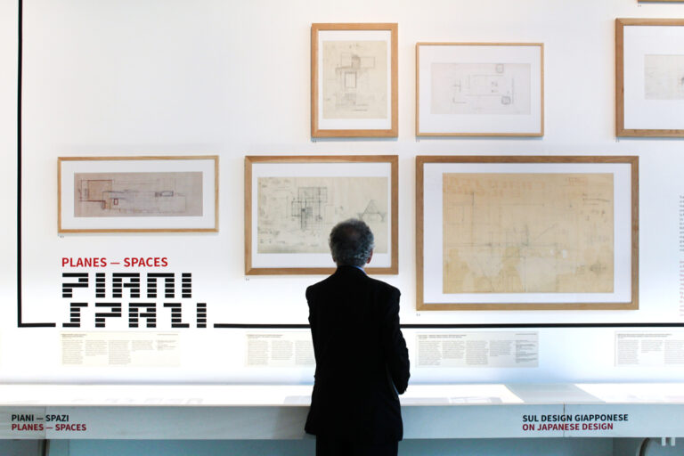 03_CarloScarpaEIlGiappone_CentroArchiviMAXXI